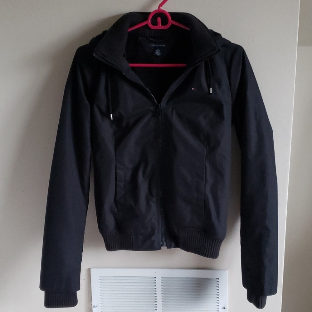 Tommy Hilfiger Jacket Size XS